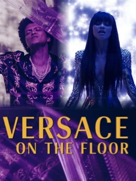 bruno mars versace on the floor mp3 fakaza|Versace on the floor music video.